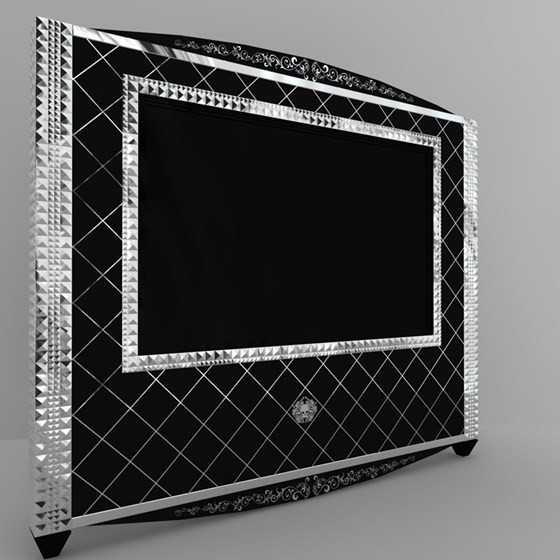 TV&PC: Телевизор  модель  FETISH 62 LED