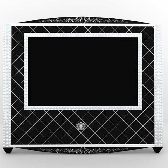 TV&PC: Телевизор  модель  FETISH 62 LED