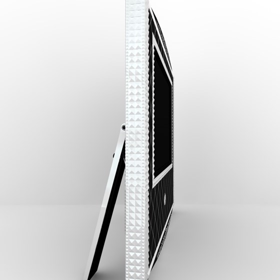 TV&PC: Телевизор  модель  FETISH 62 LED