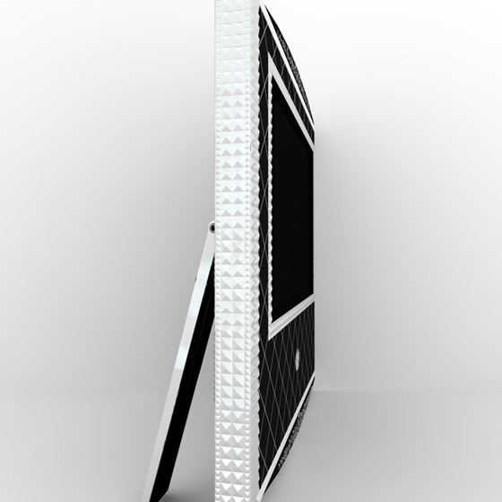 TV&PC: Телевизор  модель  FETISH 62 LED