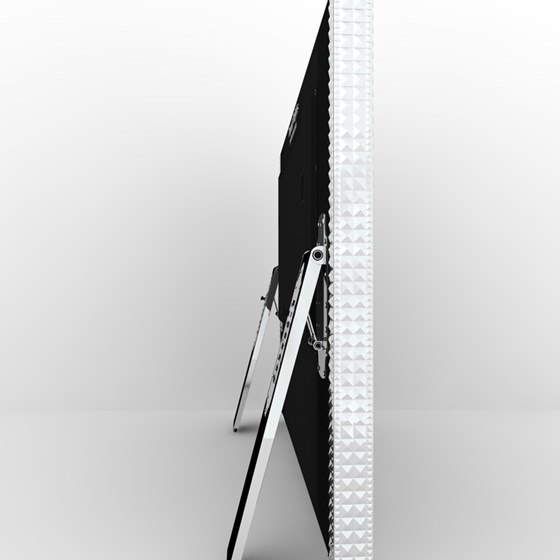 TV&PC: Телевизор  модель  FETISH 62 LED