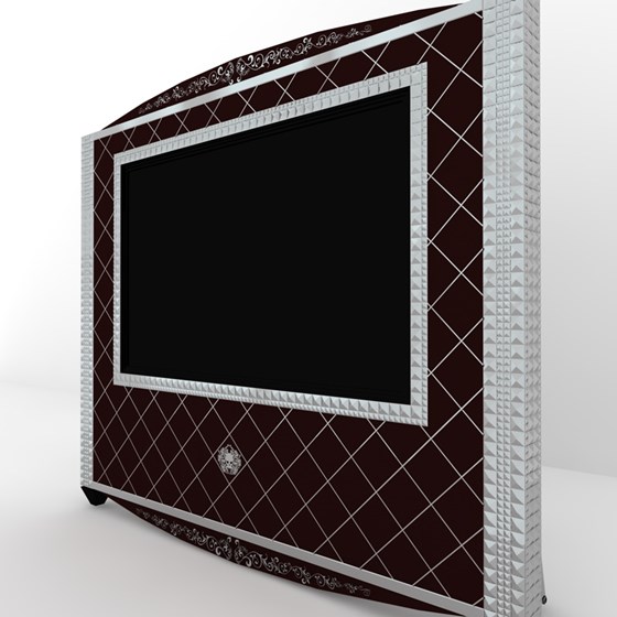 TV&PC: Телевизор  модель  FETISH 62 LED