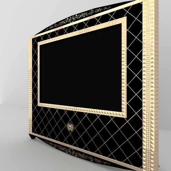 TV&PC: Телевизор  модель  FETISH 62 LED