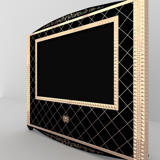 TV&PC: Телевизор  модель  FETISH 62 LED