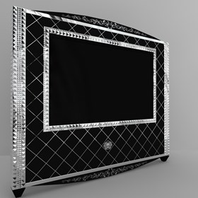 TV&PC: Телевизор  модель  FETISH 62 LED