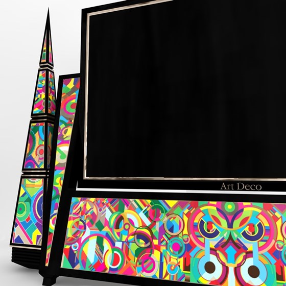 TV&PC: Концепт телевизора на базе 60 матрицы