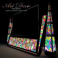 Constantine's Portfolio